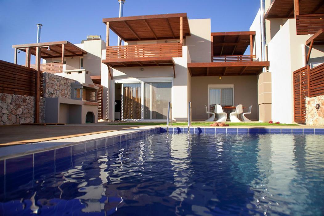 Next To Haraki Beach , Taverns Bars & 10 To Lindos Exterior photo