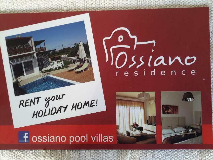 Next To Haraki Beach , Taverns Bars & 10 To Lindos Exterior photo